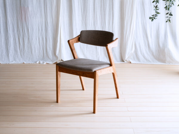 RC.043   −「ゆったり座れる」椅子−