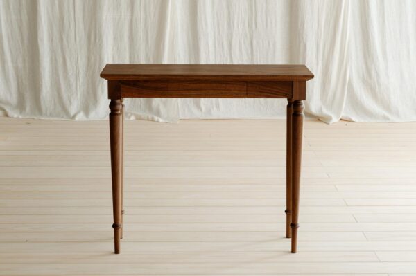 コンソール Table